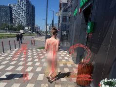 Знакомо чувство, что забыли запереть дверь, или выключить утюг? Экс-участница «Дома-2» Настя на Волоколамском шоссе в Мо Знакомо чувство, что забыли запереть дверь, или выключить утюг? Экс-участница «Дома-2» Настя на Воло