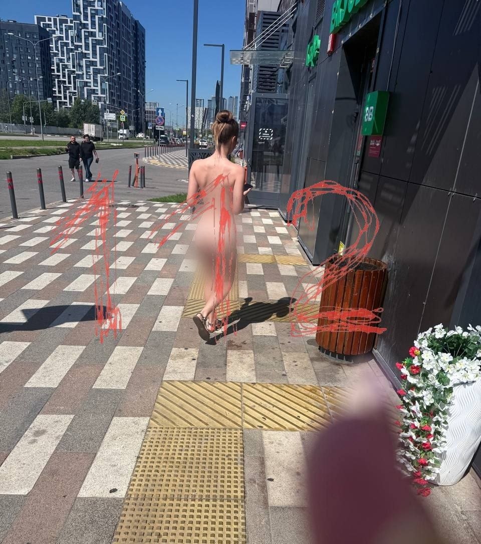 Знакомо чувство, что забыли запереть дверь, или выключить утюг? Экс-участница «Дома-2» Настя на Волоколамском шоссе в Мо Знакомо чувство, что забыли запереть дверь, или выключить утюг? Экс-участница «Дома-2» Настя на Волоколамском шоссе в Мо