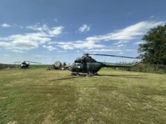 Вертолёт Ми-2, разбившийся в Краснодарском крае, оказался самоделкой, собранной вручную. Вертолёт Ми-2, разбившийся в Краснодарском крае, оказался самоделкой, собранной вручную.