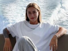 Защита Александры Митрошиной обжаловала её условный срок. Защита Александры Митрошиной обжаловала её условный срок.