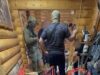 Близкий друг рэпера MACAN задержан за вымогательство у студента РУДН. Его сообщники под видом оперативников подкинули мо Близкий друг рэпера MACAN задержан за вымогательство у студента РУДН. Его сообщники под видом операт