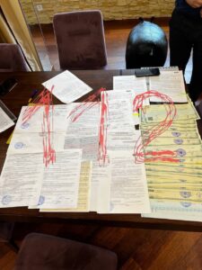 Ректоры российских вузов оказались в центре коррупционных скандалов после дела о хищении 600 миллион