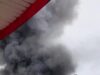 В Раменском ТЦ «Мадам» запустил самый дорогой салют этого лета.