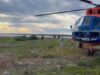 Спасатели нашли четырёх человек, пропавших на моторной лодке на Чукотке.