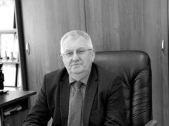 На Урале после жестокого избиения на 68-м году жизни скончался учёный РАН Никита Зезин.