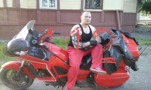 Задержан один из участников избиения учёного РАН Никиты Зезина. Задержан один из участников избиения учёного РАН Никиты Зезина.