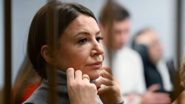 Суд оставил в силе приговор блогерше Елене Блиновской за неуплату налогов и отмывание денег.