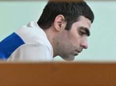 Фигуранта по делу о подрыве основателя батальона «Арбат» приговорили к 22 годам. Фигуранта по делу о подрыве основателя батальона «Арбат» приговорили к 22 годам.