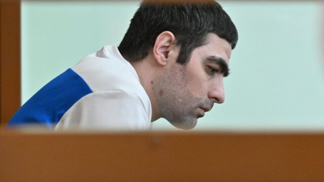 Фигуранта по делу о подрыве основателя батальона «Арбат» приговорили к 22 годам.