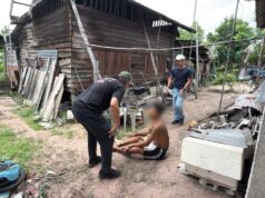 В Таиланде задержали первых подозреваемых по делу о пропавших брате и сестре из России.
