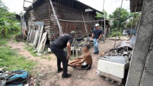 В Таиланде задержали первых подозреваемых по делу о пропавших брате и сестре из России.