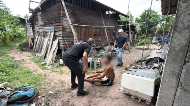 В Таиланде задержали первых подозреваемых по делу о пропавших брате и сестре из России.