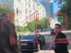 Блогер Лерчек прибыла в суд. Сегодня состоятся прения сторон по её делу. Блогер Лерчек прибыла в суд. Сегодня состоятся прения сторон по её делу.