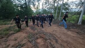 Вместе с телами убитых россиян в Таиланде нашли еще три трупа.