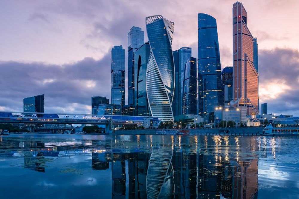 В сети криптообменников Москва-Сити прошли обыски после хищения 144 млн рублей. В сети криптообменников Москва-Сити прошли обыски после хищения 144 млн рублей.