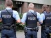 Херрманн: подозреваемый в нападении в баварской гимназии действовал в одиночку Немецкая полиция - РИА Новости, 1920, 08.07.2026