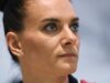 Двукратная олимпийская чемпионка в прыжках с шестом Елена Исинбаева - РИА Новости, 1920, 09.07.2026