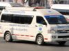 Reuters: пострадавшие при пожаре в Бангкоке находятся в критическом состоянии Скорая помощь в Таиланде - РИА Новости, 1920, 13.07.2026