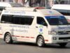 В Бангкоке вспыхнул пожар в баре, 27 человек погили Скорая помощь в Таиланде - РИА Новости, 1920, 12.07.2026