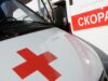 В Брянской области в ходе атак украинских дронов погиб человек Скорая помощь - РИА Новости, 1920, 03.07.2026