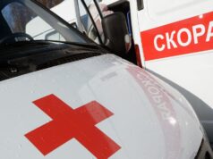 В Брянской области в ходе атак украинских дронов погиб человек Скорая помощь - РИА Новости, 1920, 03.07.2026