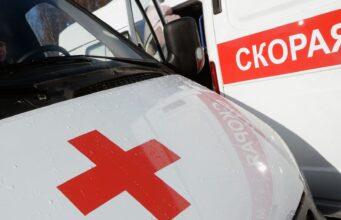 В Брянской области в ходе атак украинских дронов погиб человек Скорая помощь - РИА Новости, 1920, 03.07.2026