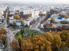 Город Симферополь в Крыму - РИА Новости, 1920, 07.07.2026