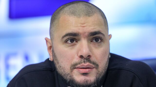 На рэпера Птаху завели административное дело о пропаганде наркотиков в интернете Рэп-исполнитель Птаха - РИА Новости, 1920, 03.07.2026