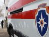 Служебный автомобиль МЧС ДНР - РИА Новости, 1920, 01.07.2026