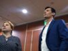 Прокуратура Москвы потребовала завести дело на экс-депутата Госдумы Гудкова Дмитрий Гудков* - РИА Новости, 1920, 03.07.2026
