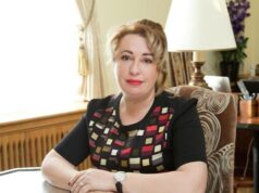 Янина Павленко - РИА Новости, 1920, 22.07.2026