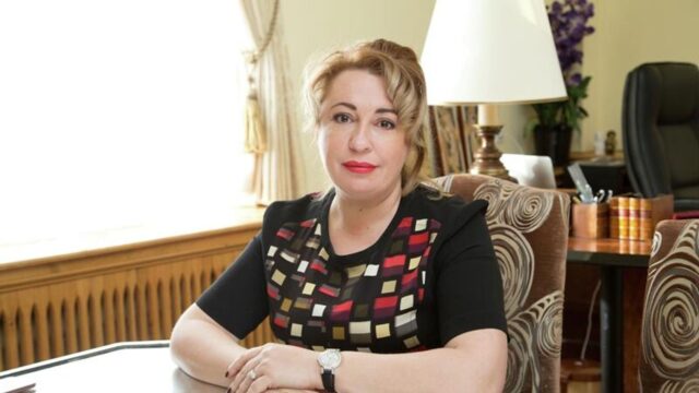 Янина Павленко - РИА Новости, 1920, 22.07.2026