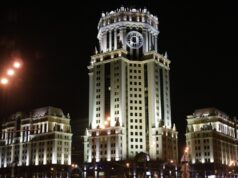 Бизнес-центр Павелецкая Плаза в Москве - РИА Новости, 1920, 29.07.2026