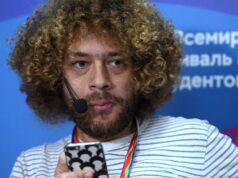 Налоговая заблокировала счета блогера Варламова из-за многомиллионного долга Блогер Илья Варламов* - РИА Новости, 1920, 16.07.2026
