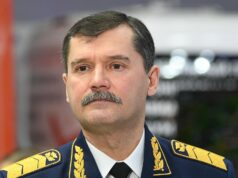 Руководитель Федерального агентства воздушного транспорта (Росавиация) Александр Нерадько - РИА Новости, 1920, 03.07.2026