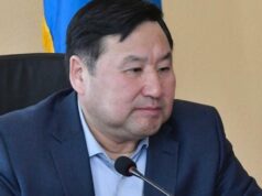 Глава Тувы Ховалыг взял на личный контроль поиск пропавших в Кызыле девочек Глава Тувы Владислав Ховалыг - РИА Новости, 1920, 03.07.2026