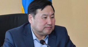 Глава Тувы Ховалыг взял на личный контроль поиск пропавших в Кызыле девочек Глава Тувы Владислав Ховалыг - РИА Новости, 1920, 03.07.2026