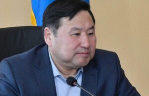 Глава Тувы Ховалыг взял на личный контроль поиск пропавших в Кызыле девочек Глава Тувы Владислав Ховалыг - РИА Новости, 1920, 03.07.2026