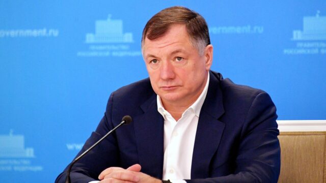 Хуснуллин: смертность на федеральных дорогах Росавтодора снизилась на 10,4% Марат Хуснуллин - РИА Новости, 1920, 23.07.2026