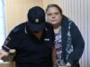 Журналистка Баязитова отбыла срок в колонии по делу о вымогательстве Журналистка Александра Баязитова - РИА Новости, 1920, 27.07.2026