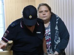 Журналистка Баязитова отбыла срок в колонии по делу о вымогательстве Журналистка Александра Баязитова - РИА Новости, 1920, 27.07.2026