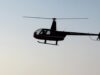 Кинологи подключились к поискам пропавшего в Приморье вертолета Robinson R-44 Вертолет Robinson R-44 - РИА Новости, 1920, 01.07.2026