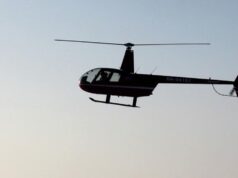 Кинологи подключились к поискам пропавшего в Приморье вертолета Robinson R-44 Вертолет Robinson R-44 - РИА Новости, 1920, 01.07.2026