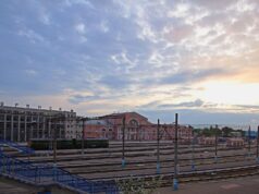 В Брянской области третий раз за сутки объявили беспилотную опасность Брянск - РИА Новости, 1920, 31.07.2026