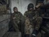 Боевики ВСУ в гражданском ездят на велосипедах за едой и бензином Украинские боевики - РИА Новости, 1920, 21.07.2026