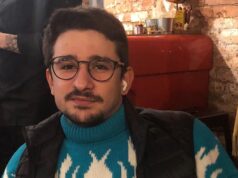 СК завершил расследование дела блогера Наки о призывах к действиям против РФ Блогер Майкл Наки* - РИА Новости, 1920, 10.07.2026