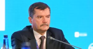 Экс-глава Росавиации Нерадько задекларировал более 32 миллионов рублей за 10 лет Александр Нерадько - РИА Новости, 1920, 03.07.2026