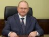 Пензенский губернатор назвал атаку на склад Wildberries проявлением фашизма Губернатор Пензенской области Олег Мельниченко - РИА Новости, 1920, 30.07.2026
