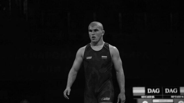 Мотивом убийства бойца MMA Мутаева в Махачкале стала месть за похищение Мухаммад Мутаев - РИА Новости, 1920, 21.07.2026