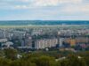 Вид на Курск - РИА Новости, 1920, 09.07.2026